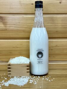 CRAFTAMAZAKE720